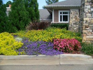 Home Landscaping Ideas Introduction